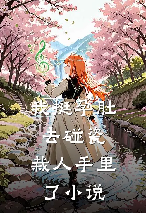 我挺孕肚去碰瓷，栽人手里了小说
