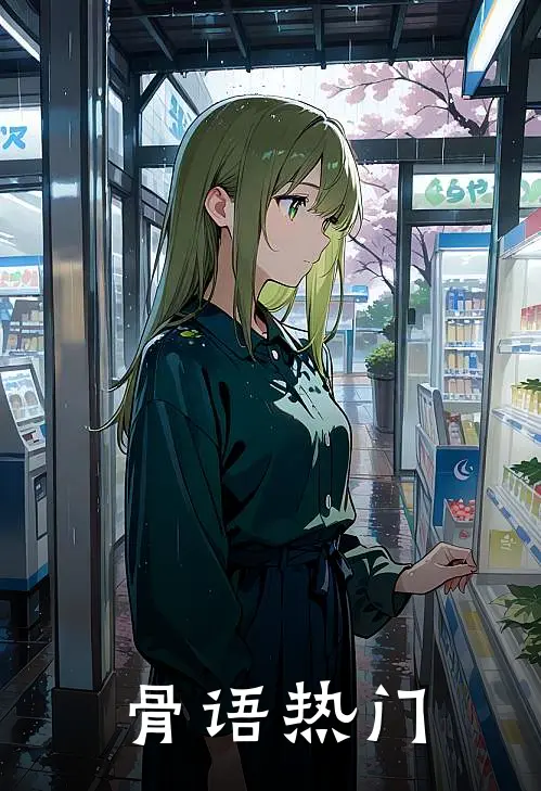 骨语热门
