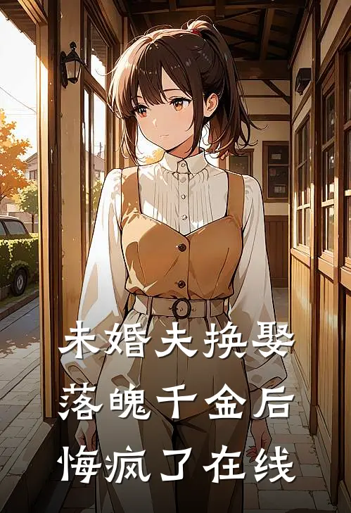 未婚夫换娶落魄千金后，悔疯了在线