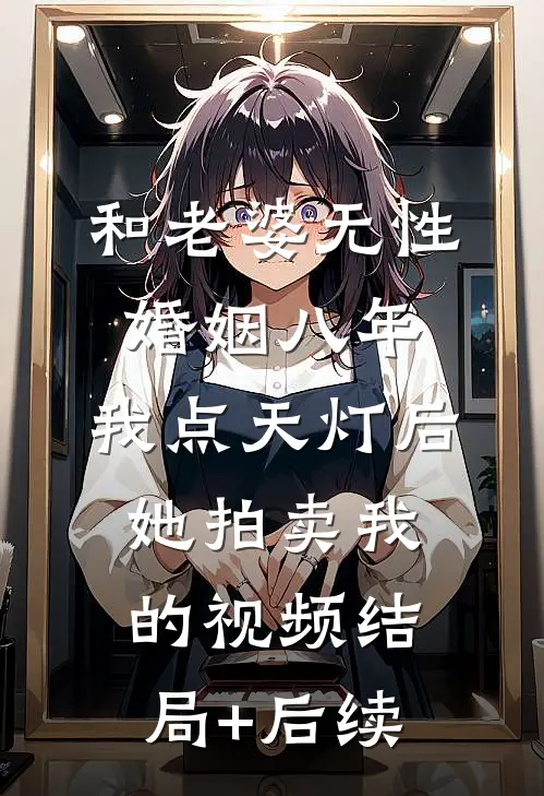 和老婆无性婚姻八年，我点天灯后她拍卖我的视频结局+后续