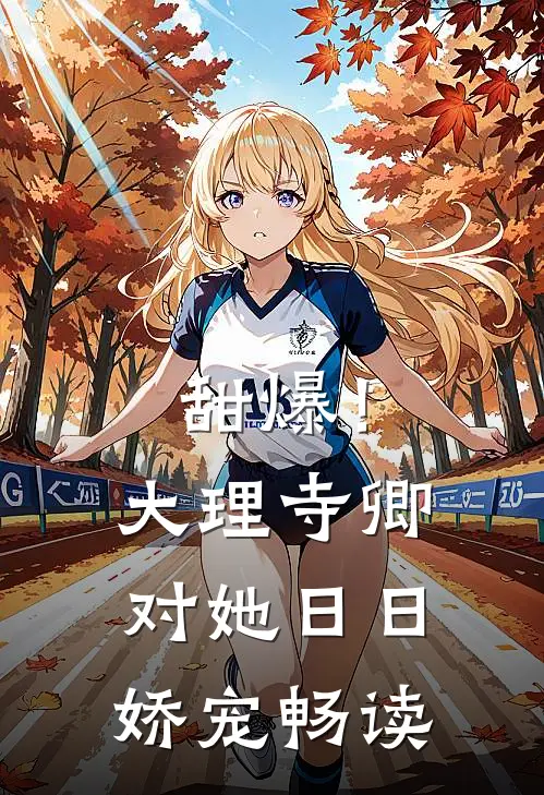 甜爆！大理寺卿对她日日娇宠畅读