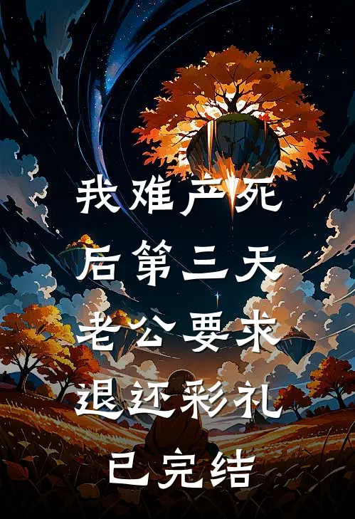 我难产死后第三天，老公要求退还彩礼已完结