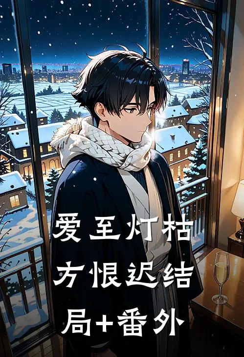 爱至灯枯方恨迟结局+番外