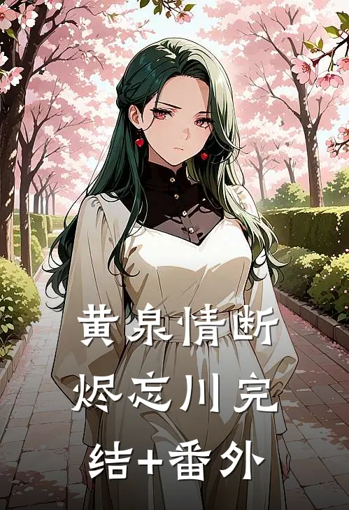 黄泉情断烬忘川完结+番外