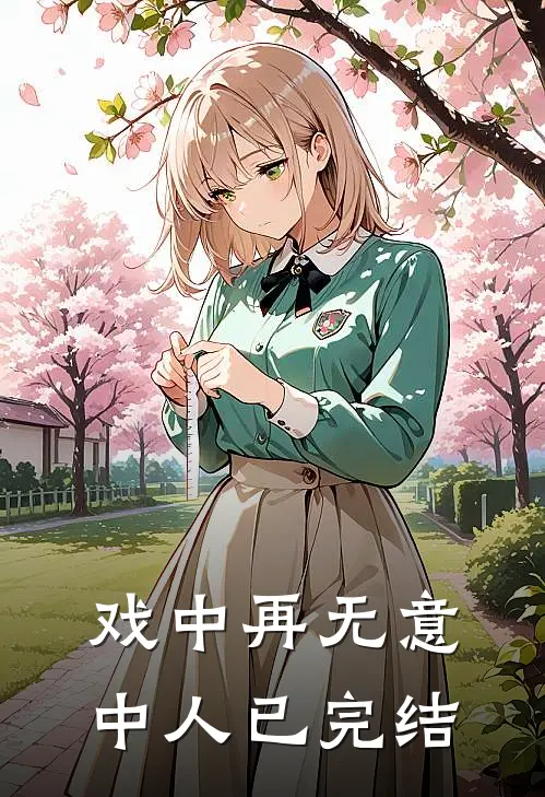 戏中再无意中人已完结