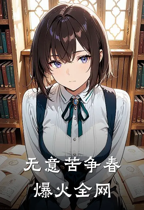 无意苦争春爆火全网