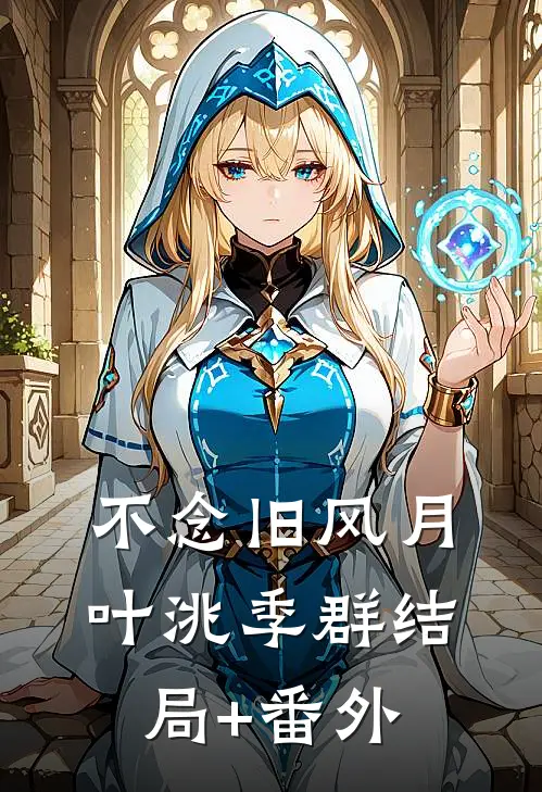 不念旧风月叶洮季群结局+番外