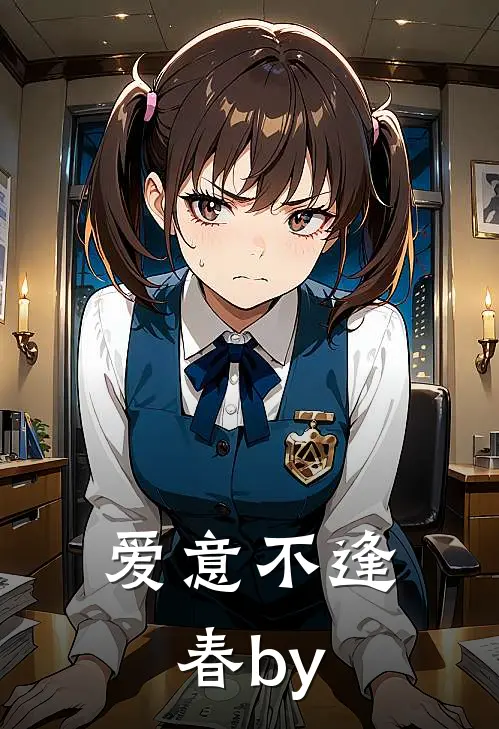 爱意不逢春by