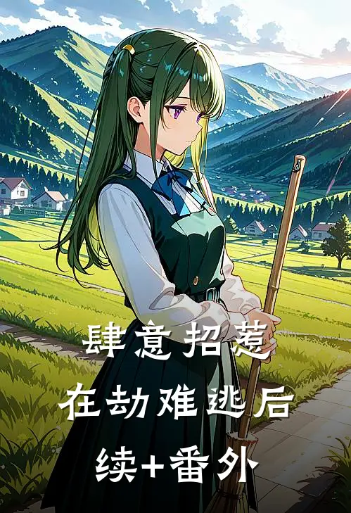 肆意招惹，在劫难逃后续+番外