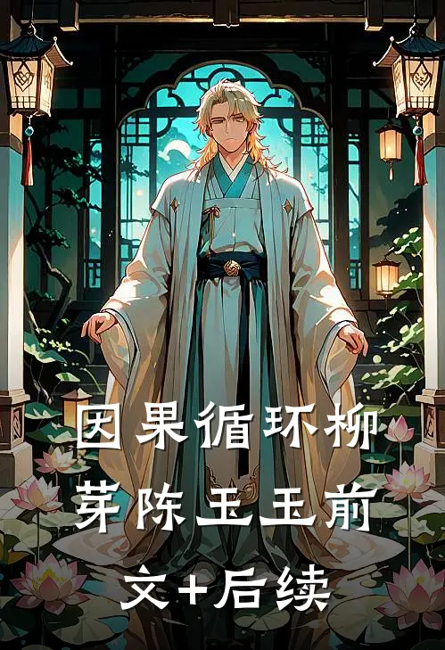 因果循环柳芽陈玉玉前文+后续
