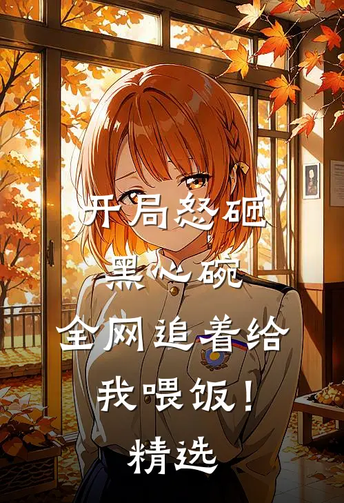 开局怒砸黑心碗，全网追着给我喂饭！精选