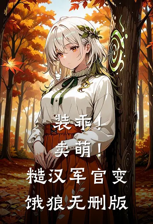 装乖！卖萌！糙汉军官变饿狼无删版