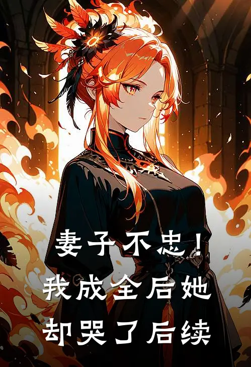 妻子不忠！我成全后她却哭了后续