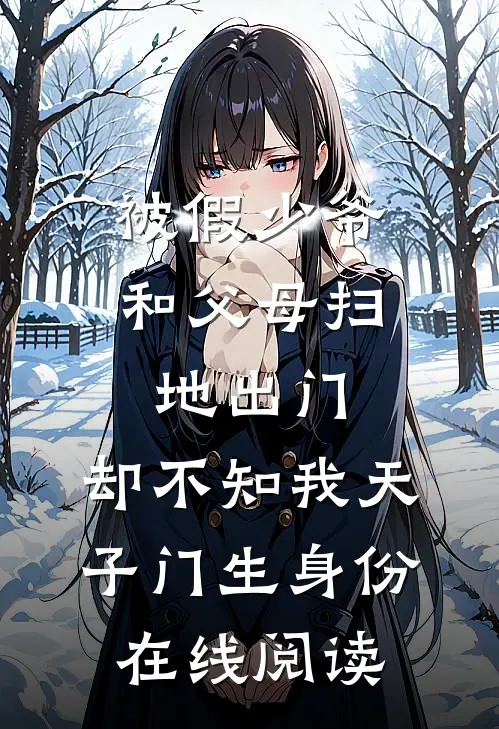 被假少爷和父母扫地出门，却不知我天子门生身份在线阅读