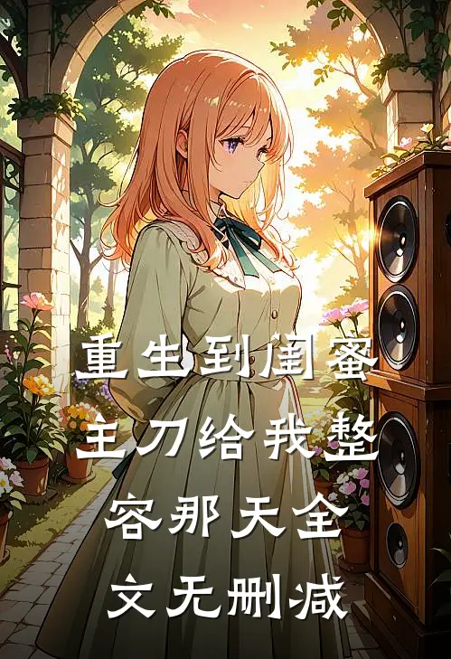 重生到闺蜜主刀给我整容那天全文无删减