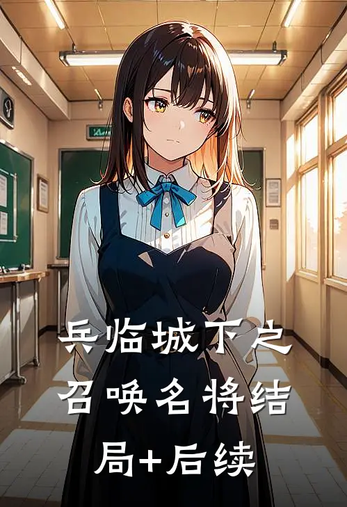 兵临城下之召唤名将结局+后续