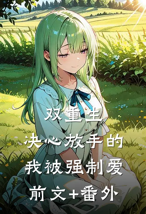 双重生：决心放手的我被强制爱前文+番外
