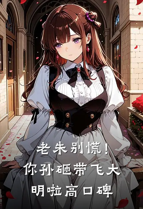 老朱别慌！你孙砸带飞大明啦高口碑