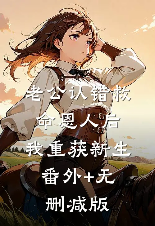 老公认错救命恩人后，我重获新生:番外+无删减版