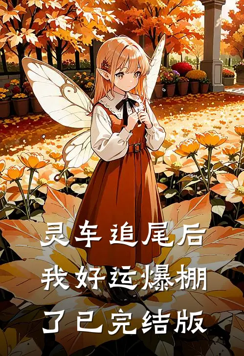 灵车追尾后，我好运爆棚了已完结版