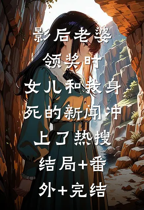 影后老婆领奖时，女儿和我身死的新闻冲上了热搜:结局+番外+完结