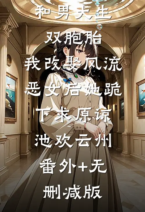 首富老婆和男大生双胞胎，我改娶风流恶女后她跪下求原谅池欢云州:番外+无删减版