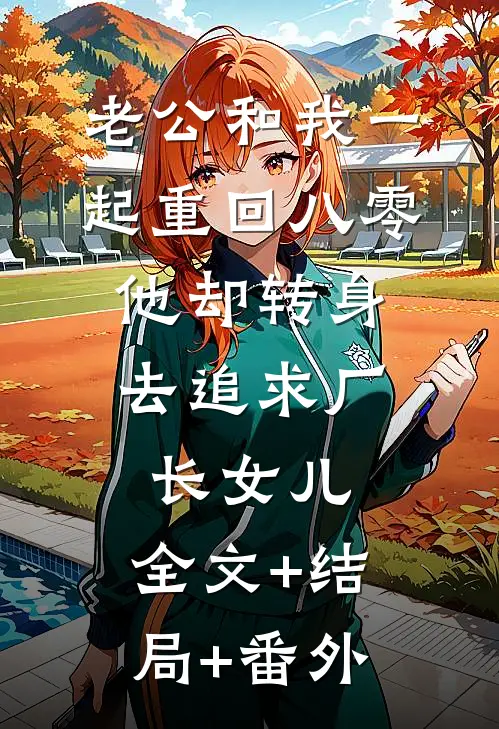 老公和我一起重回八零，他却转身去追求厂长女儿:全文+结局+番外