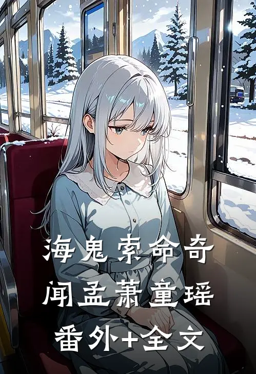海鬼索命奇闻孟萧童瑶(番外)+(全文)