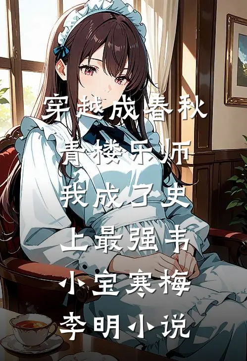 穿越成春秋青楼乐师，我成了史上最强韦小宝寒梅李明小说