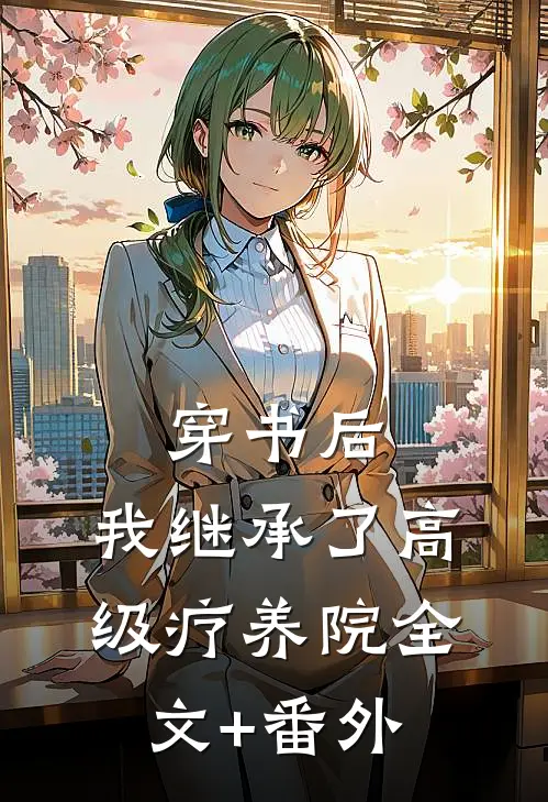 穿书后，我继承了高级疗养院全文+番外