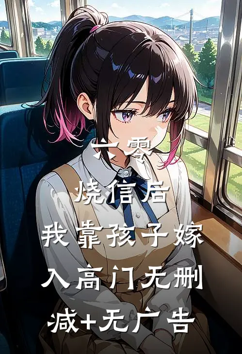 六零：烧信后，我靠孩子嫁入高门无删减+无广告