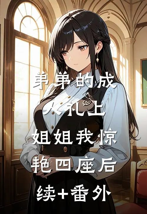 弟弟的成人礼上，姐姐我惊艳四座后续+番外