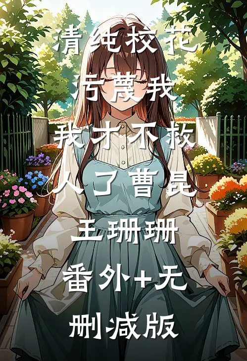 清纯校花污蔑我，我才不救人了曹昆王珊珊:番外+无删减版