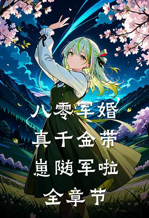 八零军婚，真千金带崽随军啦全章节