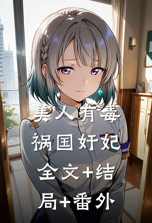 美人有毒：祸国奸妃全文+结局+番外