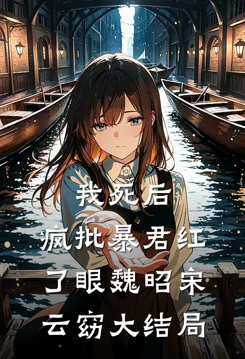 我死后，疯批暴君红了眼魏昭宋云窈大结局