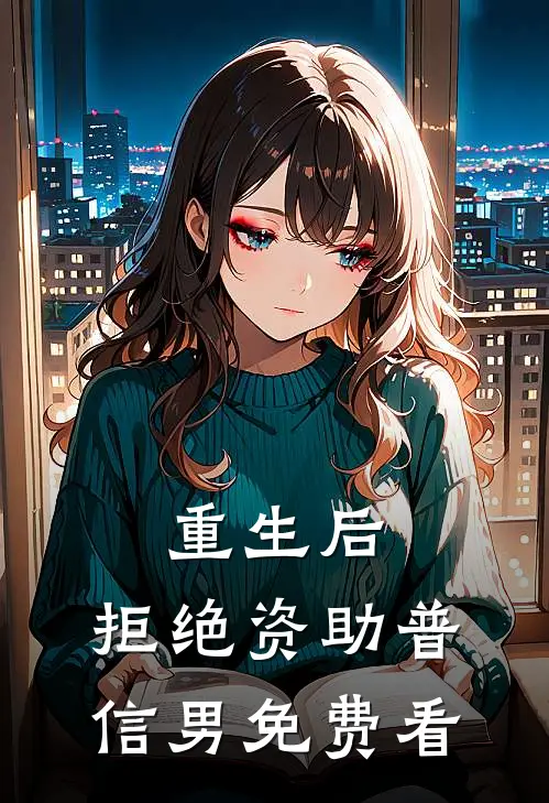 重生后，拒绝资助普信男免费看