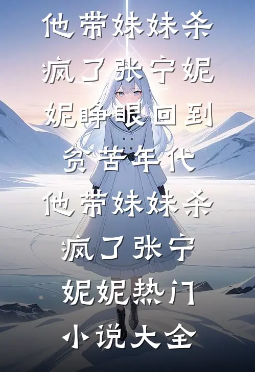你童养媳很可爱，我的了篇章
