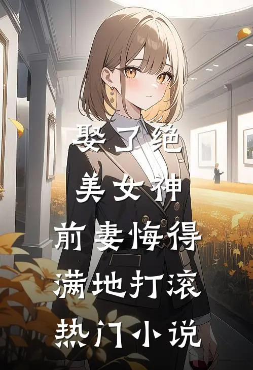 娶了绝美女神，前妻悔得满地打滚热门小说