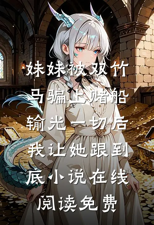妹妹被双竹马骗上赌船输光一切后，我让她跟到底小说在线阅读免费