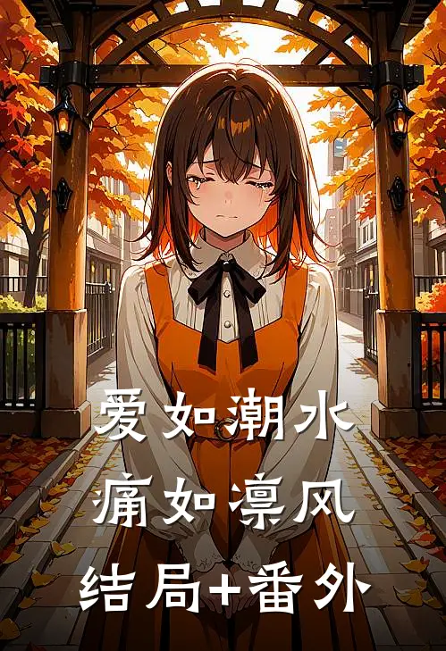 爱如潮水，痛如凛风:结局+番外
