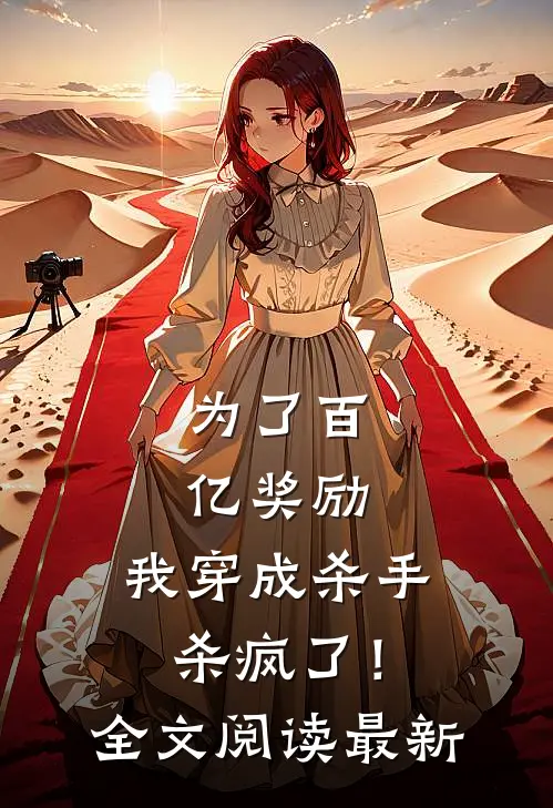 为了百亿奖励，我穿成杀手杀疯了！全文阅读最新