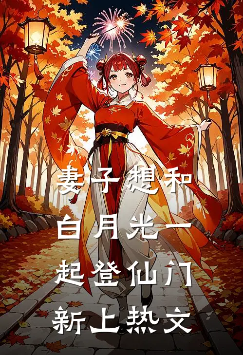妻子想和白月光一起登仙门新上热文