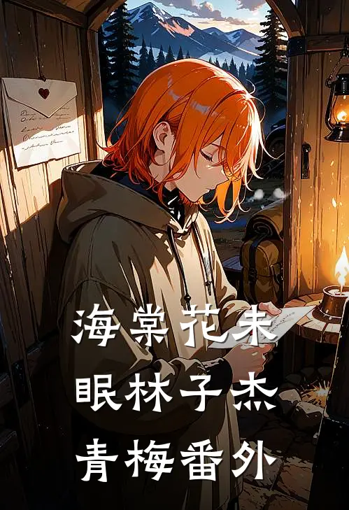 海棠花未眠林子杰青梅番外