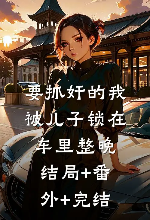 要抓奸的我，被儿子锁在车里整晚:结局+番外+完结