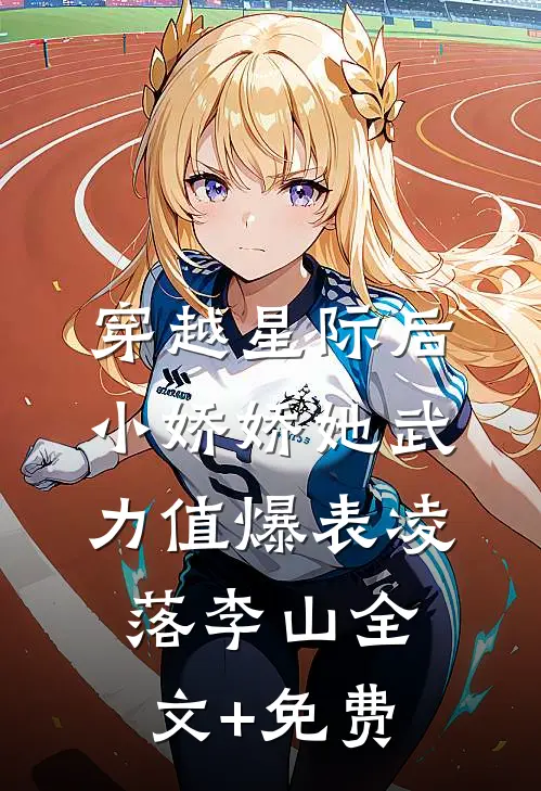 穿越星际后，小娇娇她武力值爆表凌落李山全文+免费