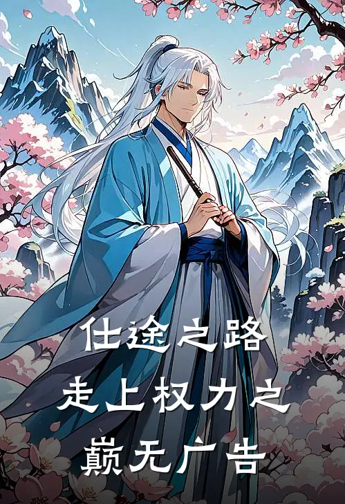 仕途之路：走上权力之巅无广告
