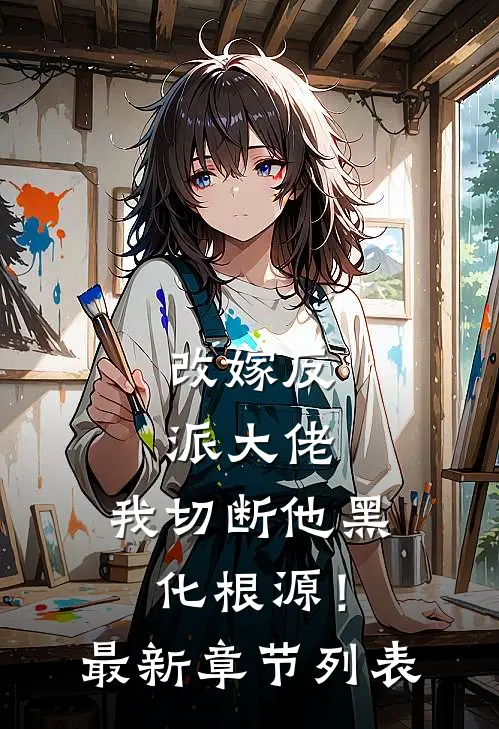 改嫁反派大佬，我切断他黑化根源！最新章节列表