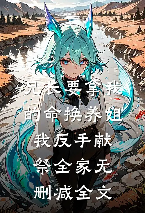 兄长要拿我的命换养姐，我反手献祭全家无删减全文