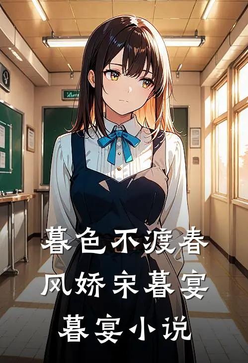 暮色不渡春风娇宋暮宴暮宴小说